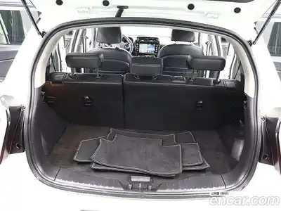 SsangYong TIBOLI 2022 1.5 Автомат в Москве № 32649, миниатюра 5