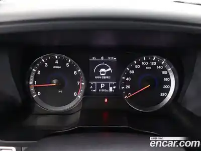 SsangYong TIBOLI 2022 1.5 Автомат в Москве № 32649, миниатюра 6