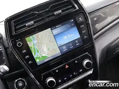 SsangYong TIBOLI 2022 1.5 Автомат в Москве № 32649, миниатюра 7