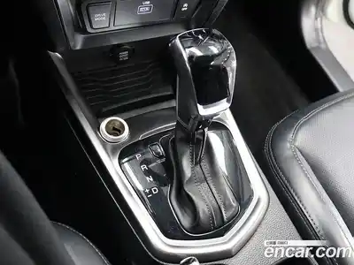 SsangYong TIBOLI 2022 1.5 Автомат в Москве № 32649, миниатюра 8