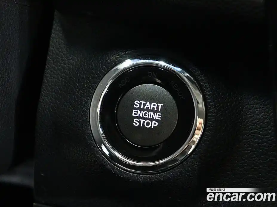 SsangYong TIBOLI 2022 1.5 Автомат в Москве № 32649, фото 9