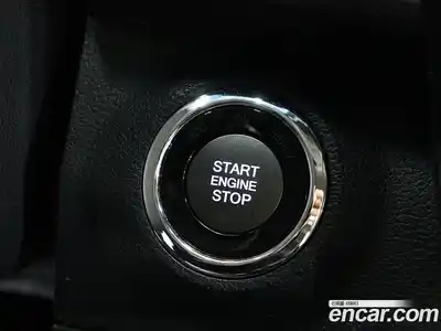 SsangYong TIBOLI 2022 1.5 Автомат в Москве № 32649, миниатюра 9