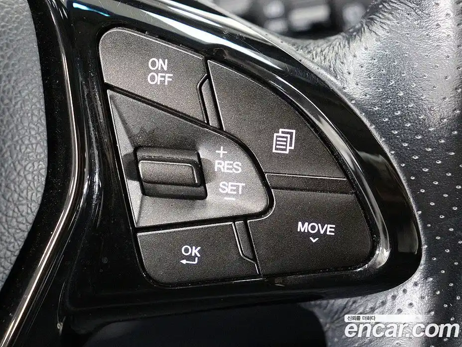 SsangYong TIBOLI 2022 1.5 Автомат в Москве № 32649, фото 10