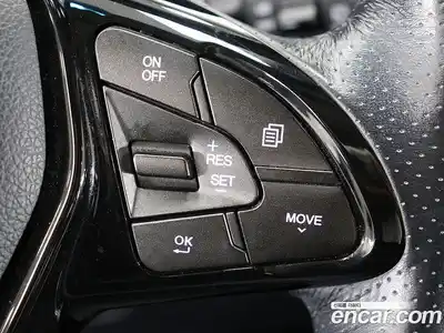 SsangYong TIBOLI 2022 1.5 Автомат в Москве № 32649, миниатюра 10