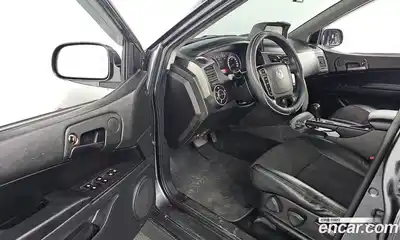 SsangYong Korando 2014 2.0 Автомат в Москве № 32914, миниатюра 11