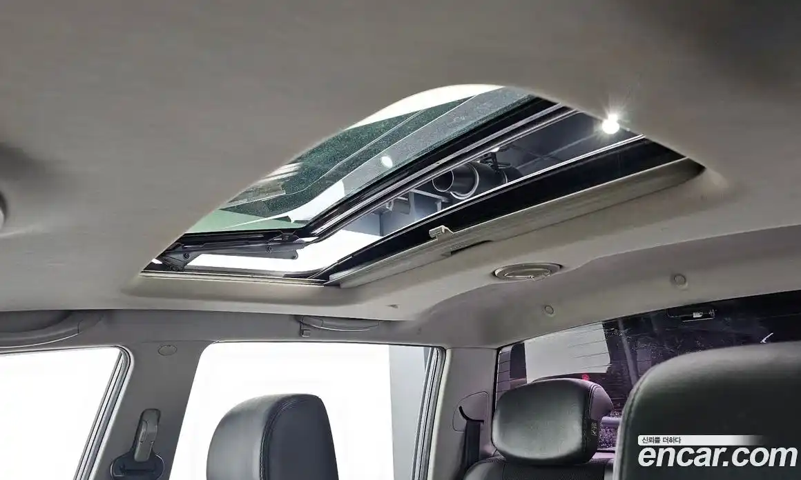 SsangYong Korando 2014 2.0 Автомат в Москве № 32914, фото 16