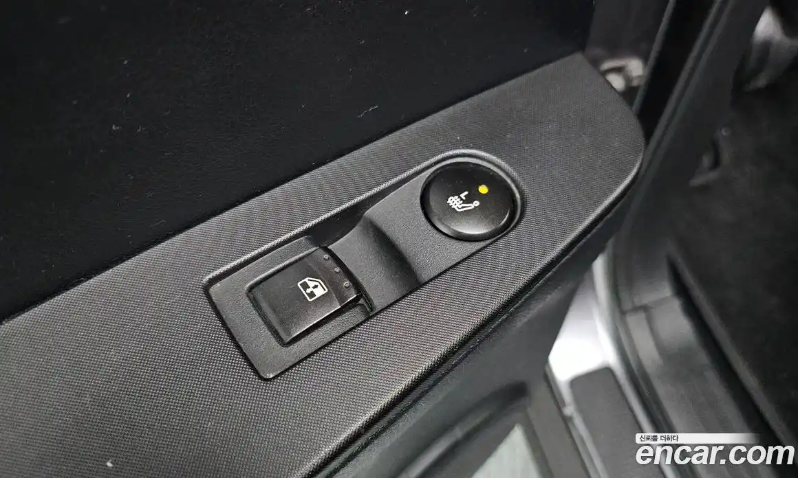 SsangYong Korando 2014 2.0 Автомат в Москве № 32914, фото 19