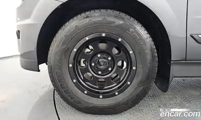 SsangYong Korando 2014 2.0 Автомат в Москве № 32914, миниатюра 5