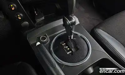 SsangYong Korando 2014 2.0 Автомат в Москве № 32914, миниатюра 9