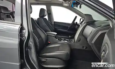 SsangYong Korando 2014 2.0 Автомат в Москве № 32914, миниатюра 10