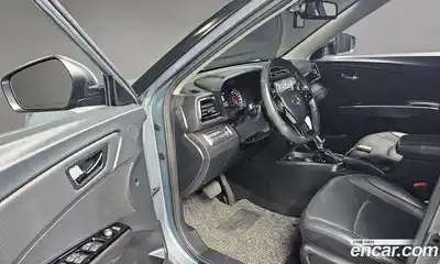 SsangYong TIBOLI 2020 1.5 Автомат в Москве № 34172, миниатюра 11