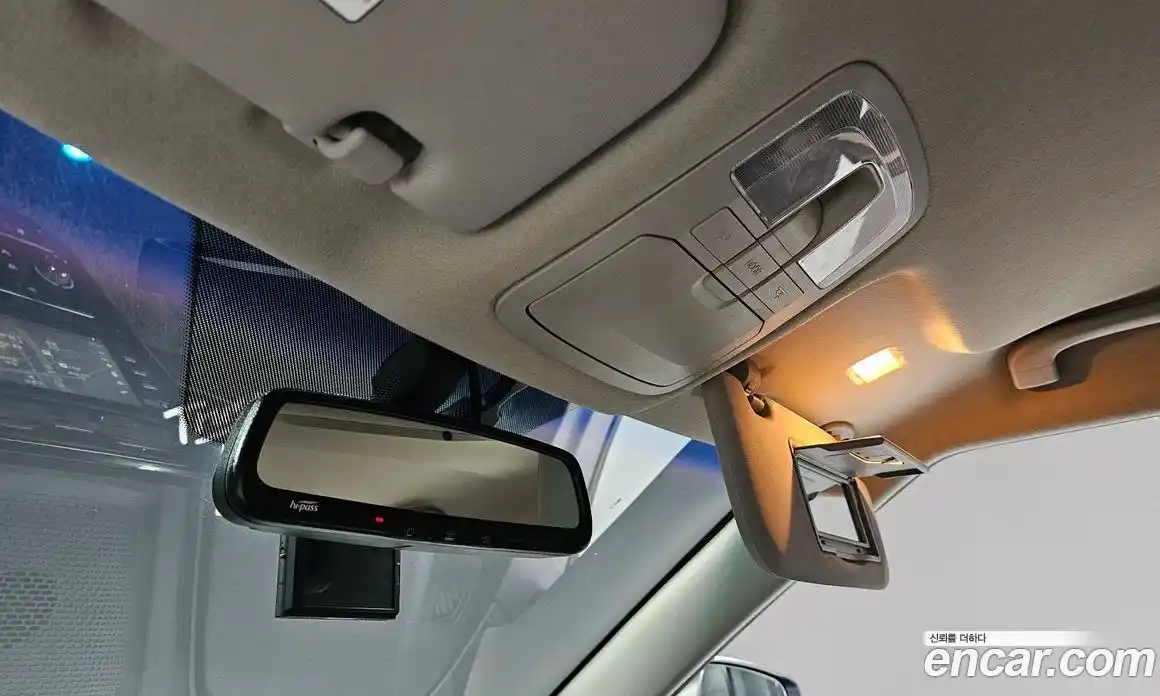 SsangYong TIBOLI 2020 1.5 Автомат в Москве № 34172, фото 17