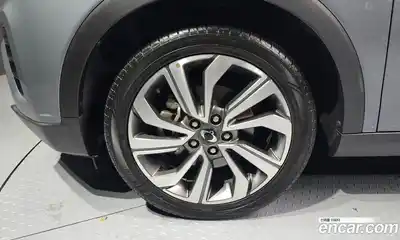 SsangYong TIBOLI 2020 1.5 Автомат в Москве № 34172, миниатюра 5