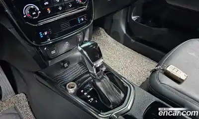 SsangYong TIBOLI 2020 1.5 Автомат в Москве № 34172, миниатюра 9