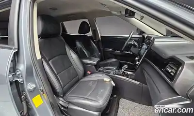 SsangYong TIBOLI 2020 1.5 Автомат в Москве № 34172, миниатюра 10