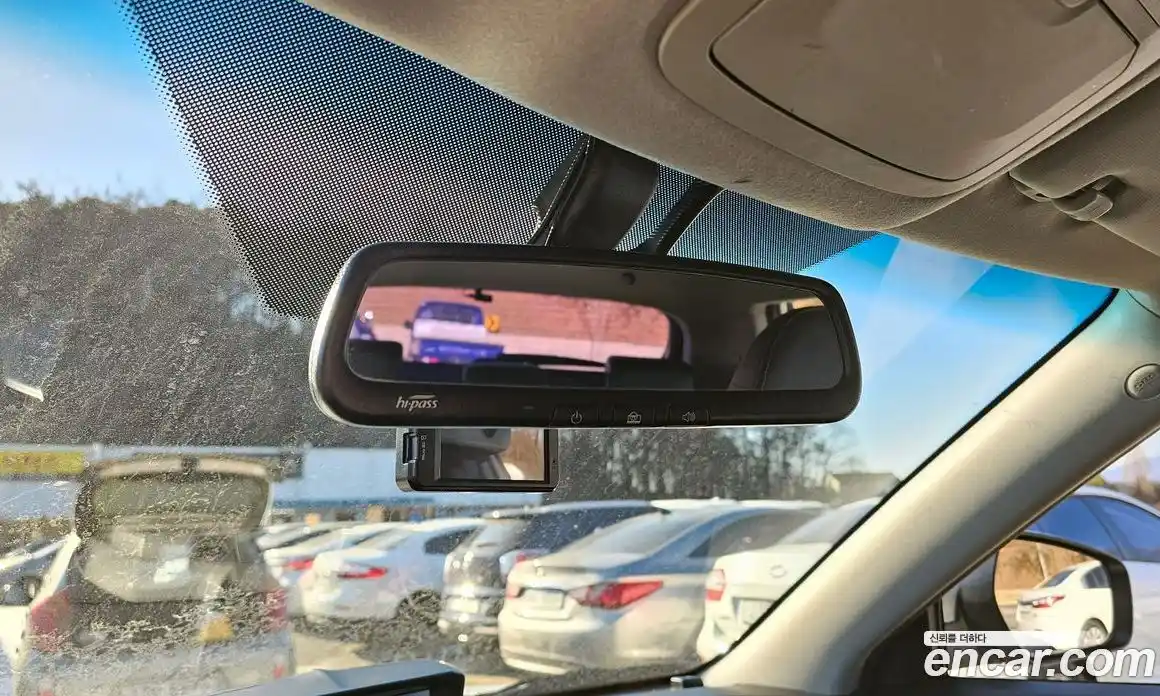 SsangYong TIBOLI 2016 1.6 Автомат в Москве № 36193, фото 18