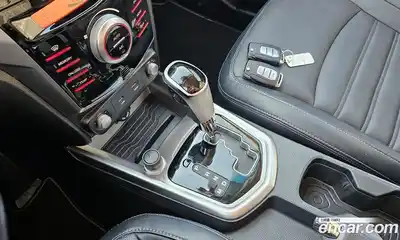 SsangYong TIBOLI 2016 1.6 Автомат в Москве № 36193, миниатюра 9