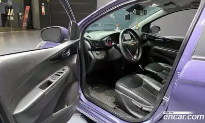 Chevrolet Spark 2017 1.0 Автомат в Москве № 37097, миниатюра 11