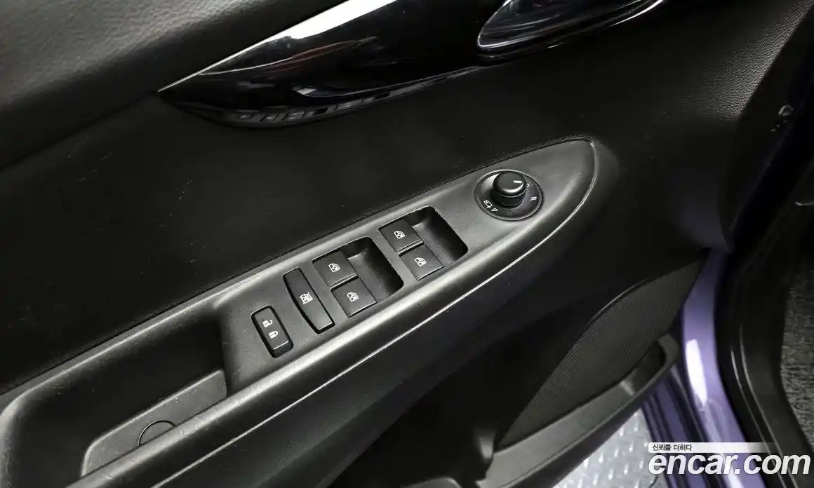 Chevrolet Spark 2017 1.0 Автомат в Москве № 37097, фото 18