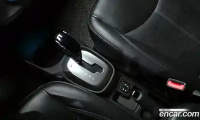 Chevrolet Spark 2017 1.0 Автомат в Москве № 37097, миниатюра 9