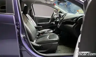 Chevrolet Spark 2017 1.0 Автомат в Москве № 37097, миниатюра 10