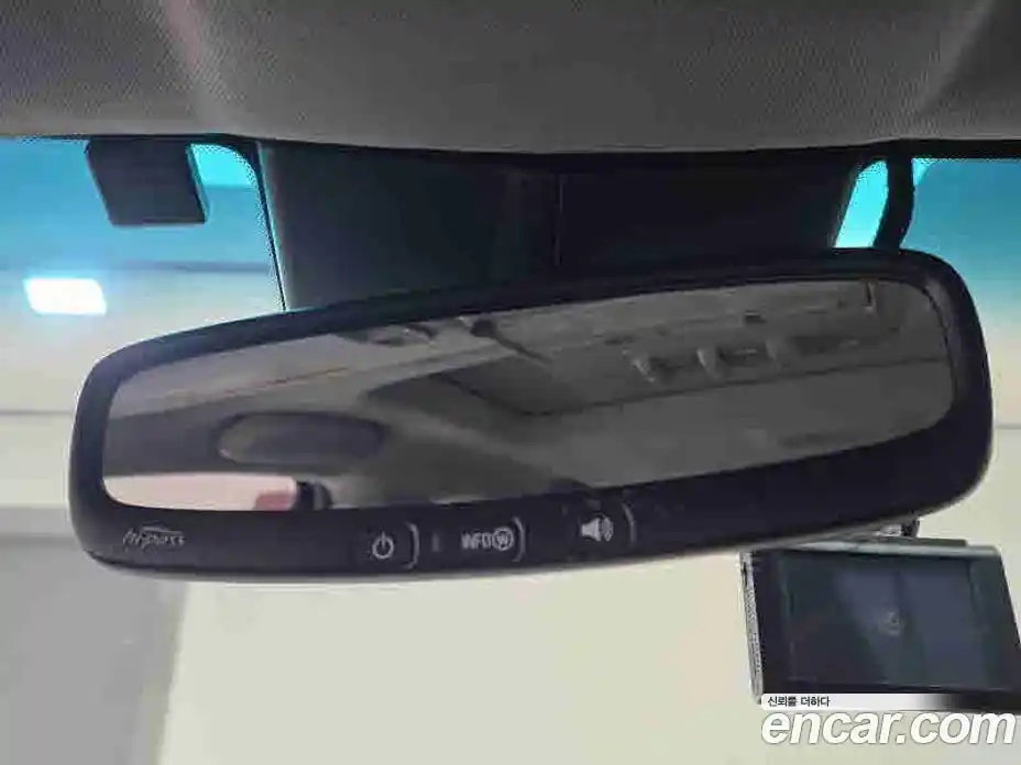 Chevrolet Trax 2017 1.4 Автомат в Москве № 37136, фото 10