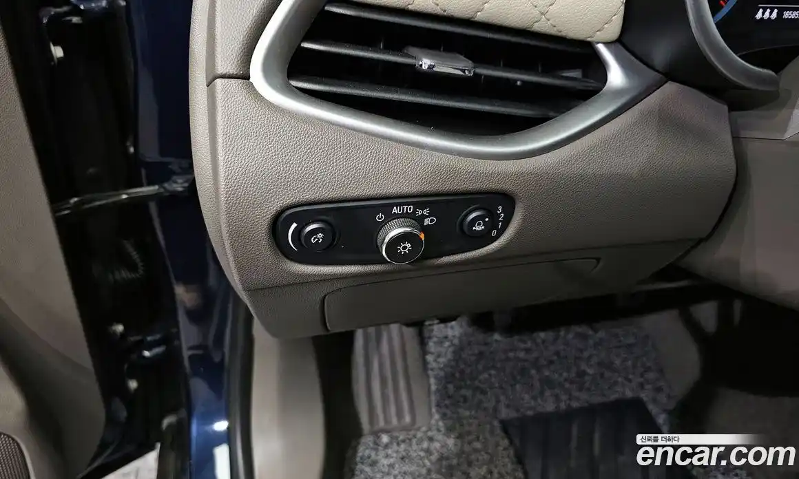 Chevrolet Malibu 2016 1.5 Автомат в Москве № 42031, фото 15