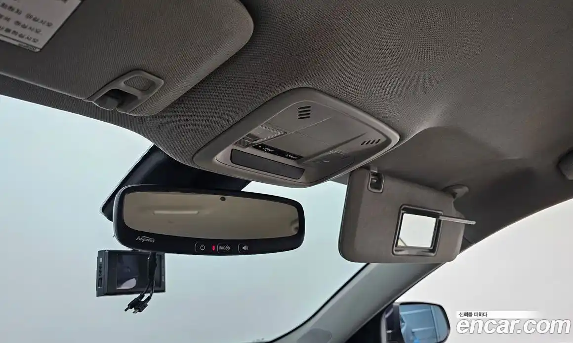 Chevrolet Malibu 2016 1.5 Автомат в Москве № 42031, фото 19