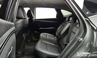 Hyundai Tucson 2021 1.6 Автомат в Москве № 45123, миниатюра 12