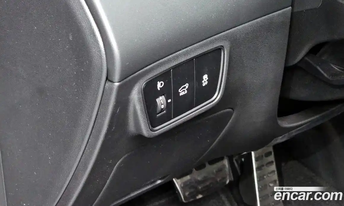 Hyundai Tucson 2021 1.6 Автомат в Москве № 45123, фото 14