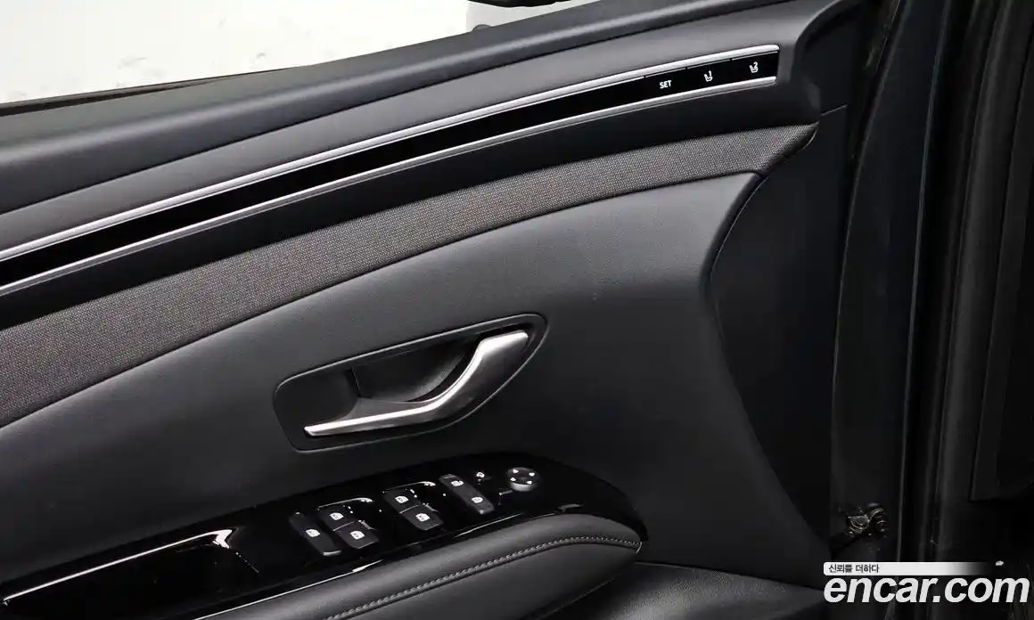 Hyundai Tucson 2021 1.6 Автомат в Москве № 45123, фото 18