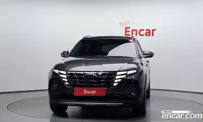 Hyundai Tucson 2021 1.6 Автомат в Москве № 45123, миниатюра 3