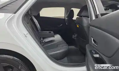 Hyundai Avante 2022 1.6 Автомат в Москве № 47141, миниатюра 12