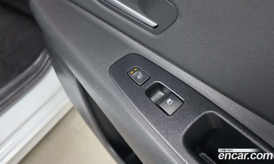 Hyundai Avante 2022 1.6 Автомат в Москве № 47141, фото 19