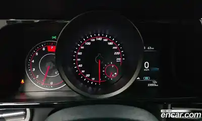 Hyundai Avante 2022 1.6 Автомат в Москве № 47141, миниатюра 8