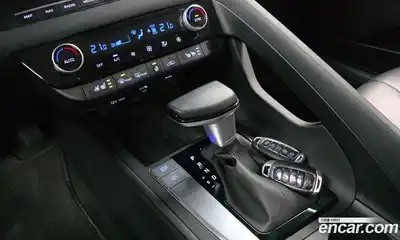 Hyundai Avante 2022 1.6 Автомат в Москве № 47141, миниатюра 9