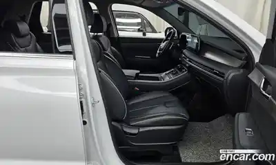 Hyundai Palisade 2022 3.8 гидро в Москве № 488, миниатюра 11