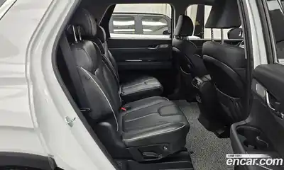 Hyundai Palisade 2022 3.8 гидро в Москве № 488, миниатюра 12
