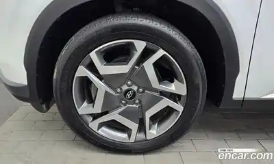 Hyundai Palisade 2022 3.8 гидро в Москве № 488, миниатюра 5