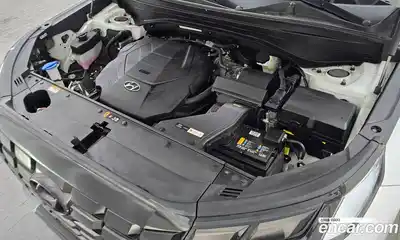 Hyundai Palisade 2022 3.8 гидро в Москве № 488, миниатюра 6
