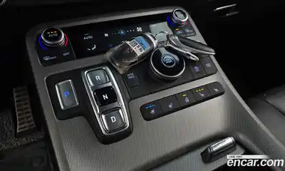 Hyundai Palisade 2022 3.8 гидро в Москве № 488, миниатюра 9
