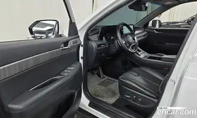 Hyundai Palisade 2022 3.8 гидро в Москве № 488, миниатюра 10