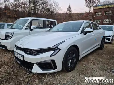 Kia K5 2025 2.0 Автомат в Москве № 52404, миниатюра 2