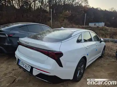 Kia K5 2025 2.0 Автомат в Москве № 52404, миниатюра 4