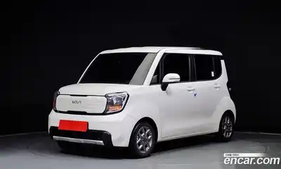 Kia Ray, 2025