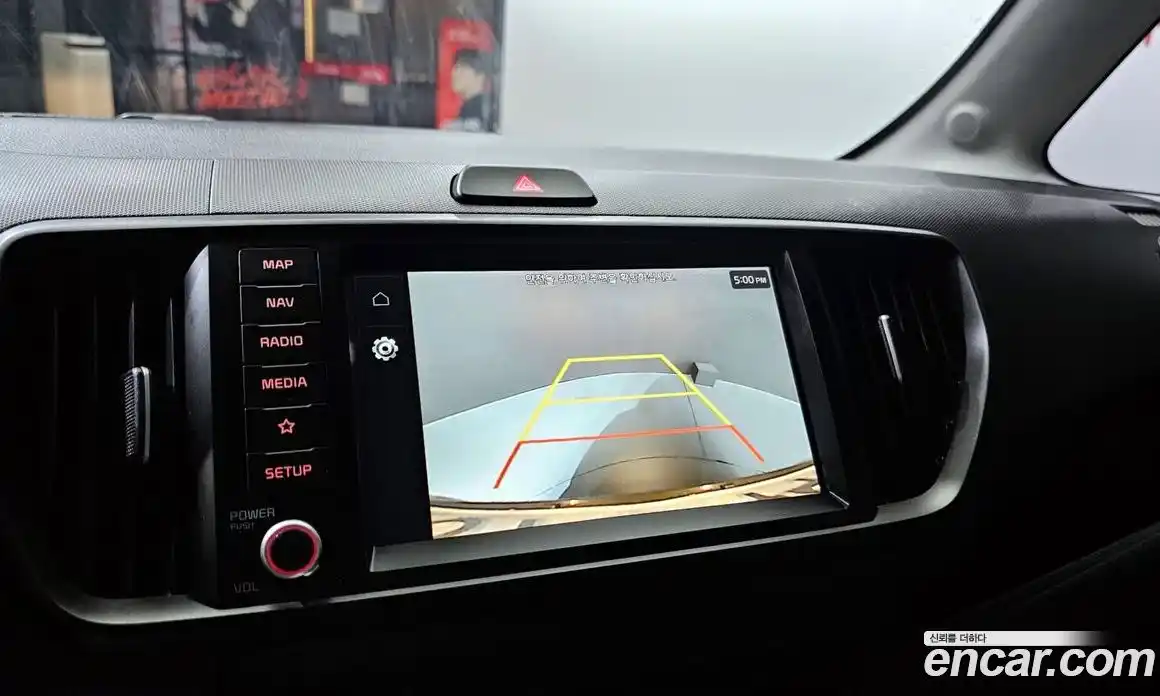 Kia Ray 2025 1.0 Автомат в Москве № 54738, фото 16