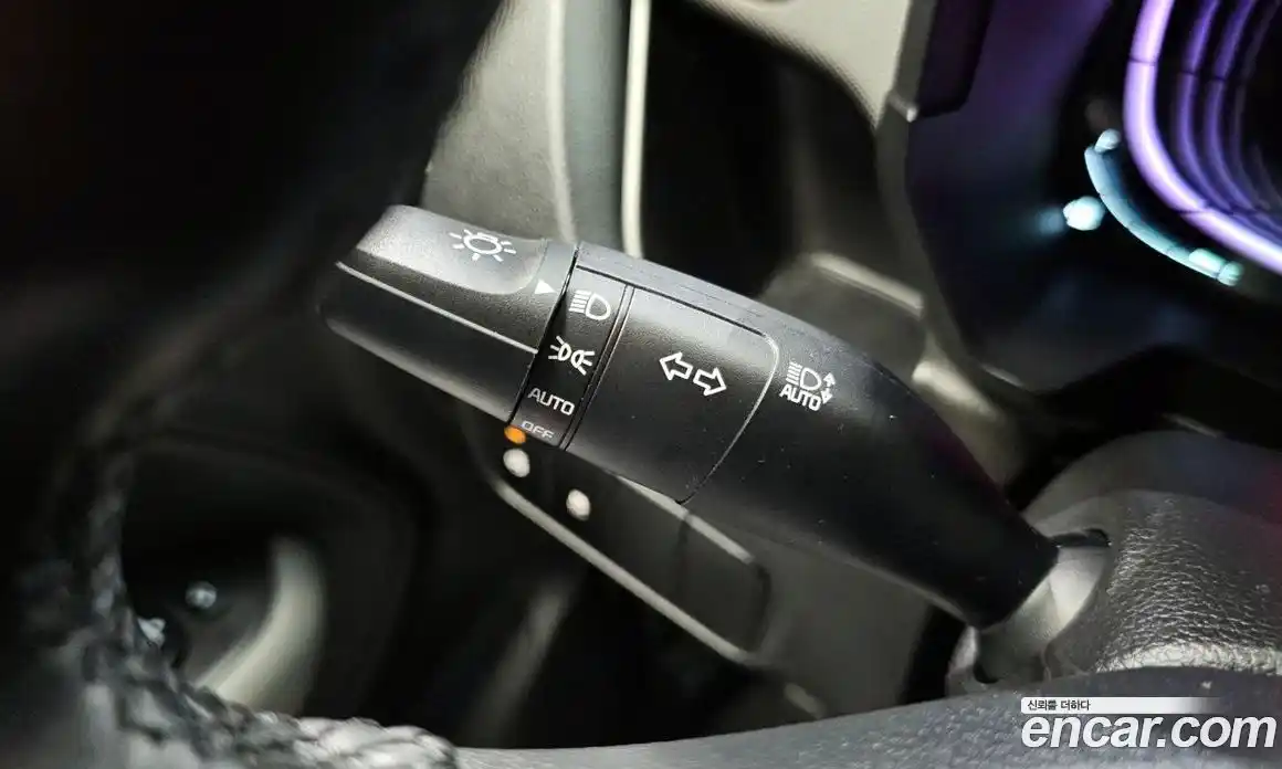 Kia Ray 2025 1.0 Автомат в Москве № 54738, фото 19