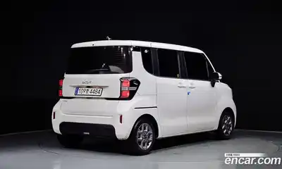 Kia Ray 2025 1.0 Автомат в Москве № 54738, миниатюра 2