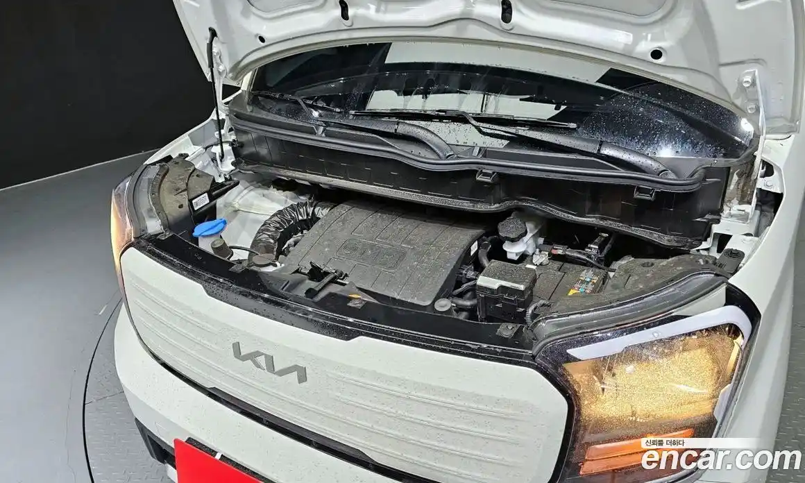 Kia Ray 2025 1.0 Автомат в Москве № 54738, фото 6