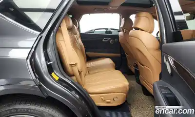 Genesis GV80 2020 3.5 Автомат в Москве № 56580, миниатюра 12